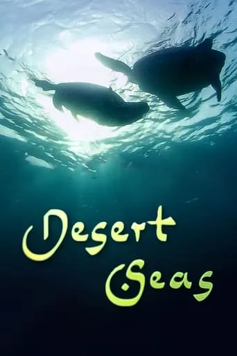Desert Seas movie poster - Rated 9/10