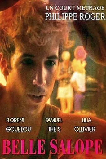 Beautiful Bitch movie poster - Rated 2/10