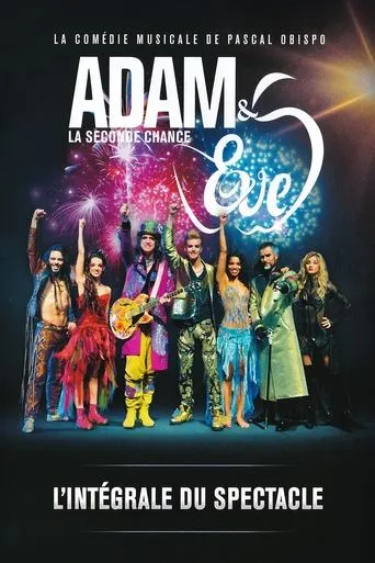 Adam and Eve: The Second Chance movie poster - Rated 6.2/10