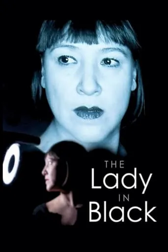 The Lady in Black movie poster - Entertainment content