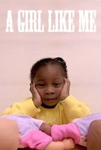 A Girl Like Me movie poster - Entertainment content