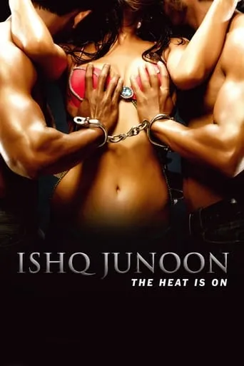 Ishq Junoon movie poster - Entertainment content