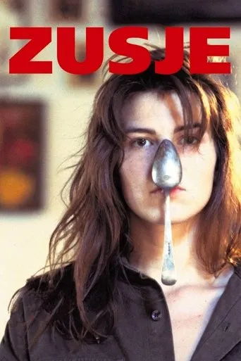 Little Sister movie poster - Rated 6.1/10