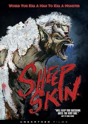 Sheep Skin movie poster - Rated 6.5/10