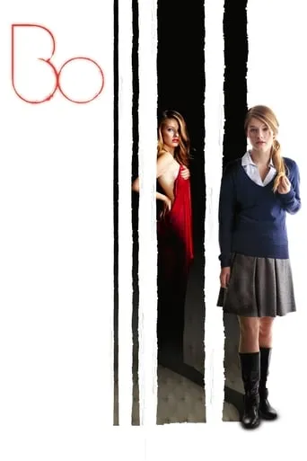 Bo movie poster - Rated 5/10