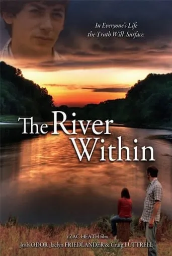 The River Within movie poster - Rated 3.5/10