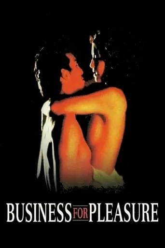 Business for Pleasure movie poster - Rated 1/10