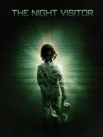 The Night Visitor movie poster - Rated 3.8/10