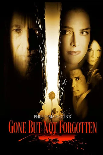 Gone But Not Forgotten movie poster - Rated 4.9/10
