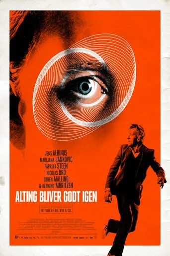 Everything Will Be Fine movie poster - Rated 6.3/10