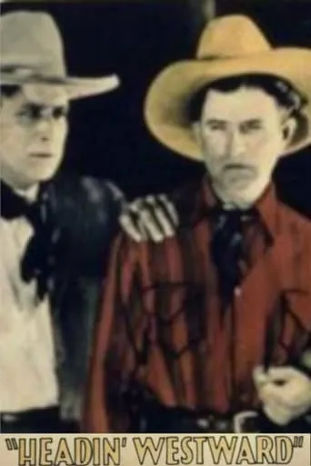 Headin' Westward movie poster - Entertainment content