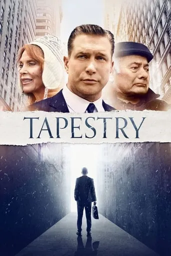 Tapestry movie poster - Rated 4.5/10