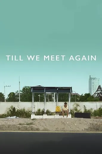Till We Meet Again movie poster - Rated 6.1/10