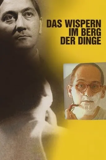 A Whispering in the Mountain of Things movie poster - Entertainment content