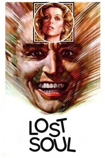 Lost Soul movie poster - Rated 6.6/10