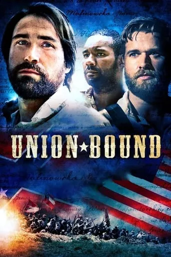 Union Bound movie poster - Rated 6.8/10