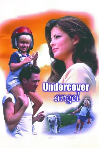 Undercover Angel movie poster - Rated 6.9/10