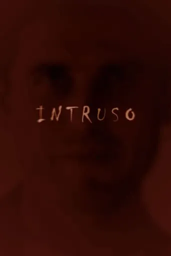 Intruso movie poster - Rated 6/10