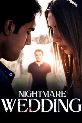 Nightmare Wedding movie poster - Rated 5.8/10