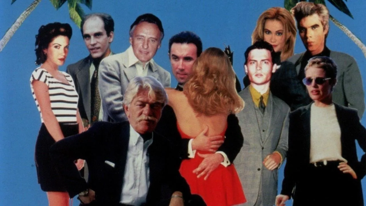 Cannes Man