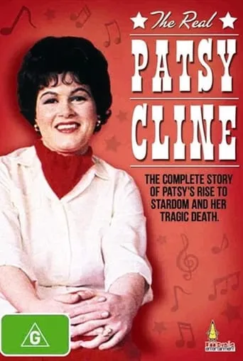 The Real Patsy Cline movie poster - Entertainment content
