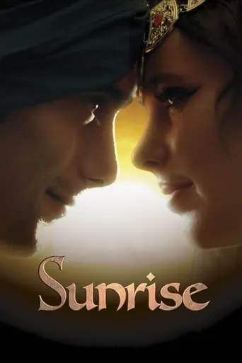Twilight Storytellers: Sunrise movie poster - Entertainment content