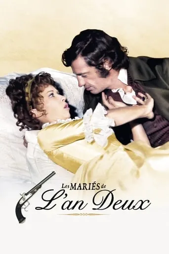 The Married Couple of the Year Two movie poster - Rated 6.6/10