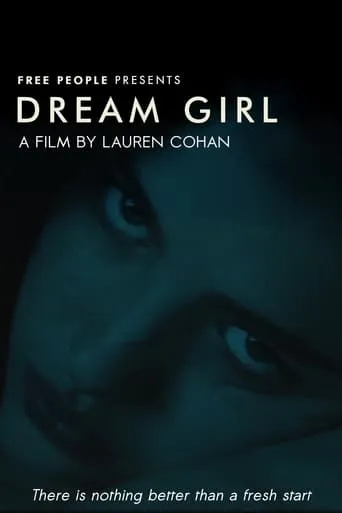 Dream Girl movie poster - Rated 4.8/10