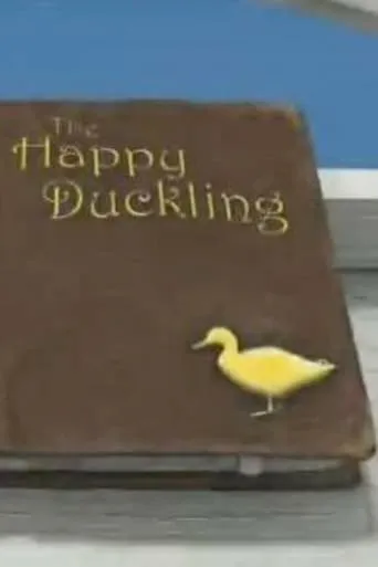The Happy Duckling movie poster - Rated 7/10