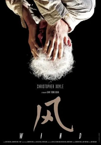 Wind movie poster - Entertainment content