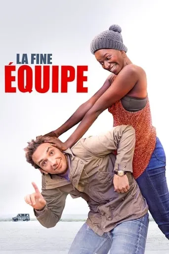 La Fine Équipe movie poster - Rated 6.1/10