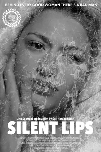 Silent Lips movie poster - Entertainment content