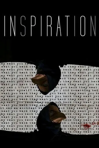 Inspiration movie poster - Rated 3.3/10