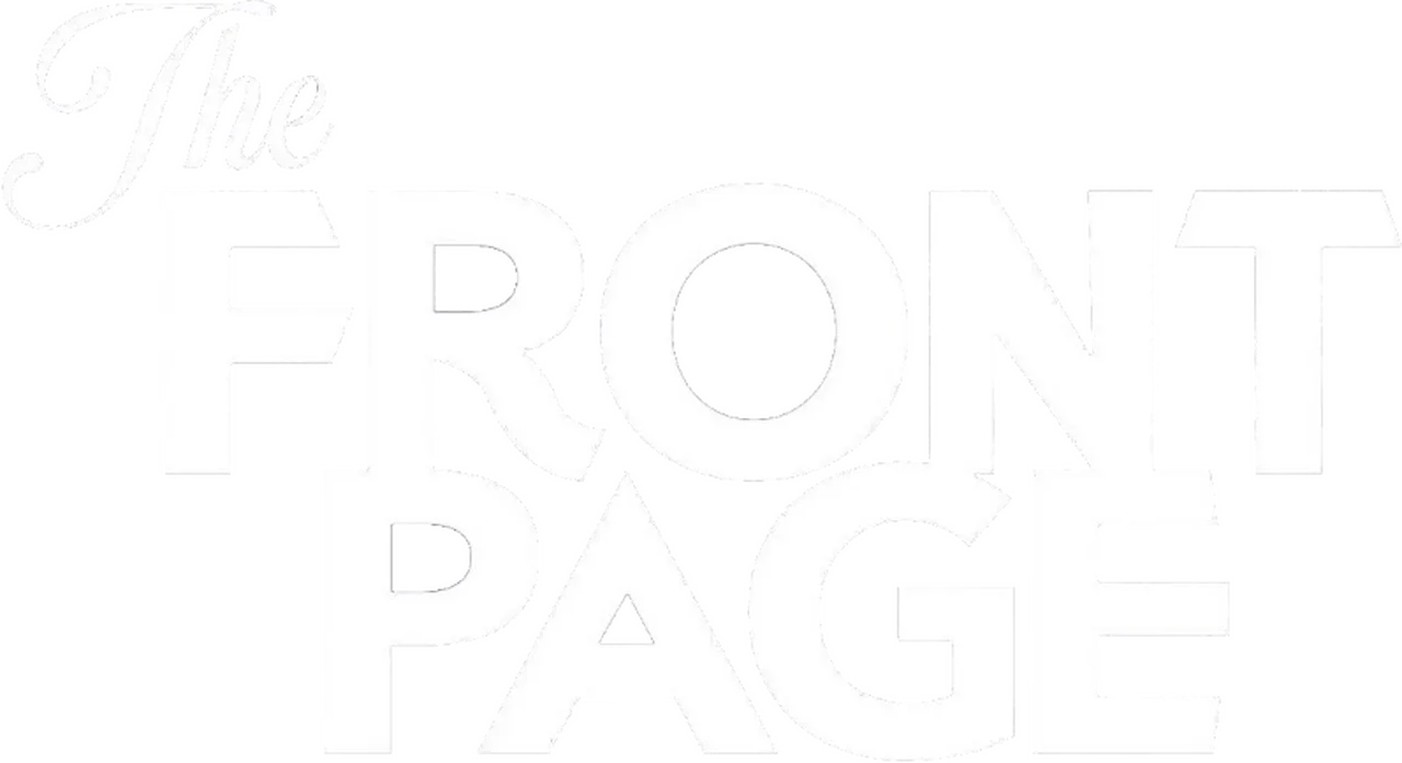 The Front Page