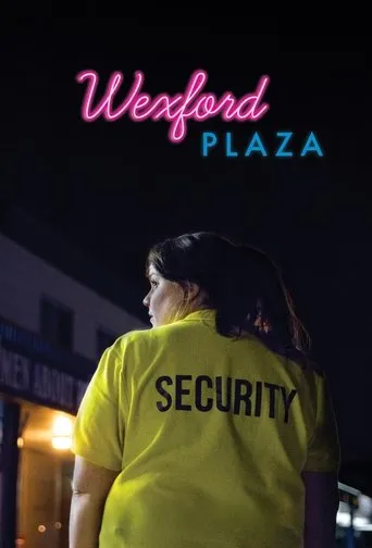 Wexford Plaza movie poster - Rated 5.8/10