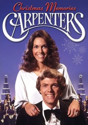 Carpenters: Christmas Memories movie poster - Entertainment content
