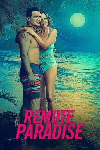 Remote Paradise movie poster - Rated 4.2/10