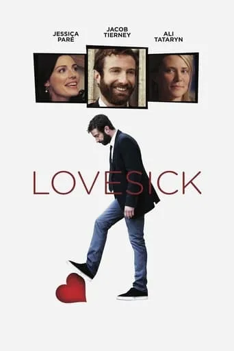 Lovesick movie poster - Rated 4.7/10