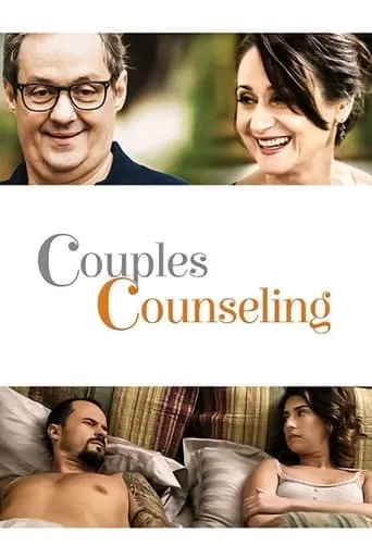 Couples Counseling movie poster - Rated 6.6/10