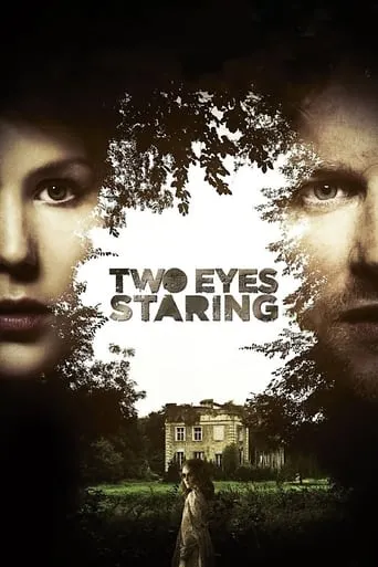 Two Eyes Staring movie poster - Rated 5.353/10