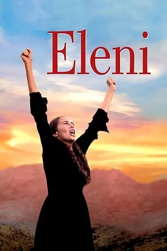 Eleni movie poster - Rated 5.9/10