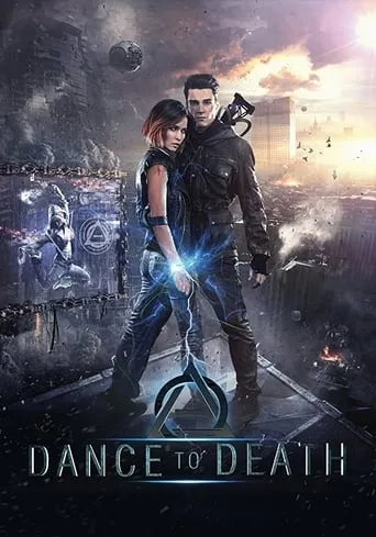 Dance to Death movie poster - Rated 4.3/10
