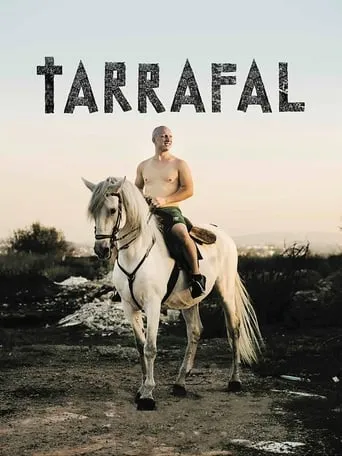 Tarrafal movie poster - Entertainment content