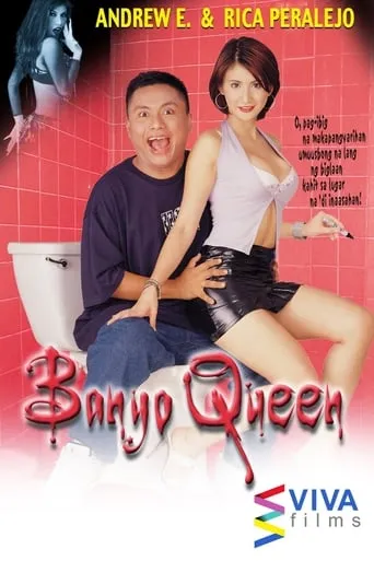 Banyo Queen movie poster - Rated 8.7/10