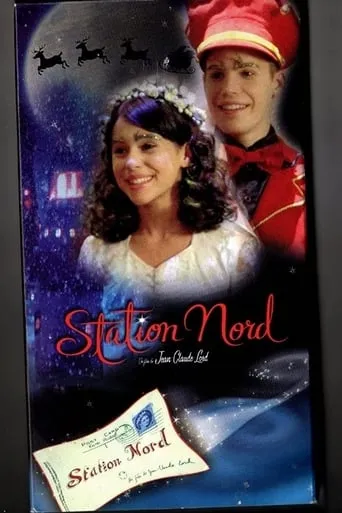 North Station movie poster - Rated 5.2/10