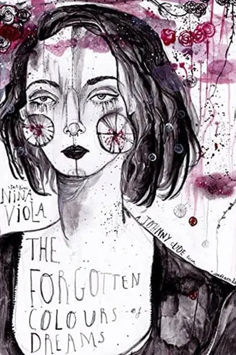 The Forgotten Colours of Dreams movie poster - Rated 8/10