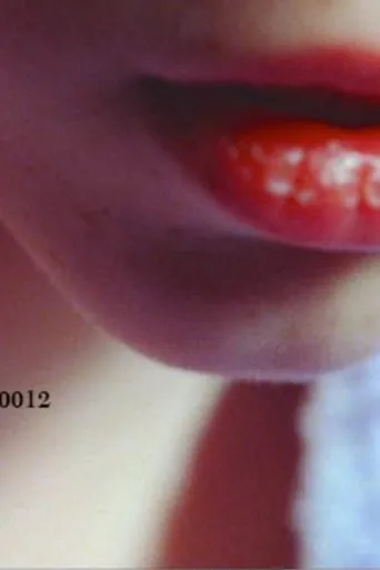 The Lipstick Stain movie poster - Rated 6.4/10