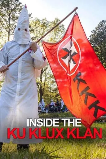 Inside the Ku Klux Klan movie poster - Rated 9/10