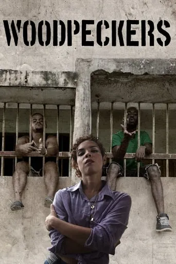 Woodpeckers movie poster - Rated 6.2/10