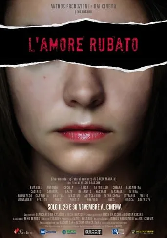 L'amore rubato movie poster - Rated 7/10